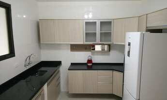 Imagem 6: Apartamento para venda com 99 m² - 2 quartos em Campo Grande - Santos - SP