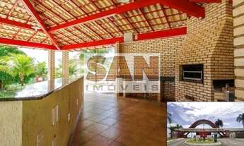 Imagem 5: Escriturada em frente a reserva