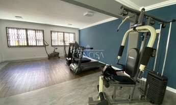 Imagem 3: EDIFÍCIO RESIDENCIAL CLÁUDIA