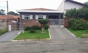 Imagem: Casa - Santa Felicidade (3 casas