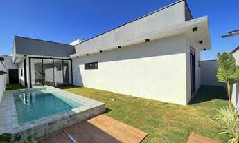 Imagem 2: Casa à venda no Park Sul em Uberlândia