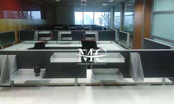 Imagem 4: Laje Comercial para locação, Itaim Bibi, São Paulo -