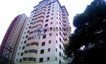 Imagem: SANTO ANDRE - Residential / Apartment
