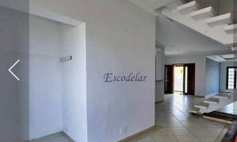 Imagem 3: Sobrado com 3 dormitórios à venda, 362 m² por R$ 900.000,00 - Vila Mazzei - São Paulo/SP