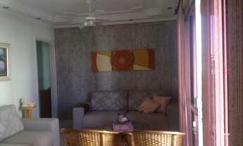 Imagem: Apartamento 3 Quartos Caraguatatuba - SP