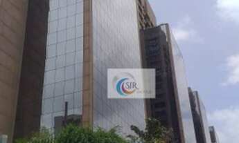 Imagem 2: Conjunto comercial, 1038 m², Água Branca