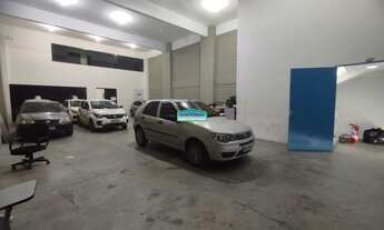 Imagem 2: OSASCO - Galpão/Depósito/Armazém - Vila Dos Remédios