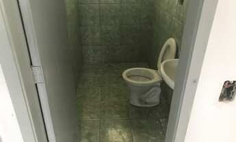 Imagem 5: Casa 03 quartos mais barracão no conjunto Aruana III