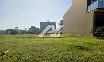 Imagem: Terreno - Swiss Park - Campinas