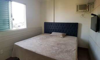 Imagem 3: Apartamento com 2 quartos no Edificio Novittá - Bairro Vila Filipin em Londrina