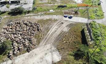 Imagem 5: FLORIANóPOLIS - Terreno Padrão - Canasvieiras
