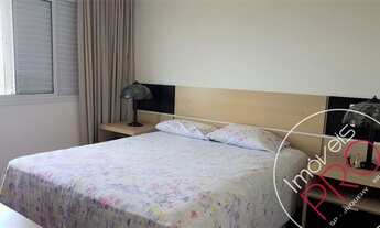 Imagem 7: 155m² 3 suítes lazer completo no Campo Belo