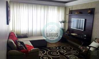 Imagem: Apartamento com 3 dormitórios à venda