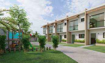 Imagem 4: CASA RESIDENCIAL em LAURO DE FREITAS - BA, VILA PRAIANA