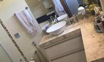 Imagem 5: Sobrado com 400 m², 4 suítes na Vila Planalto - Campo Grande - MS