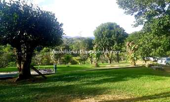 Imagem 6: Fazenda/Sítio/Chácara para venda tem 9000 metros quadrados com 3 quartos