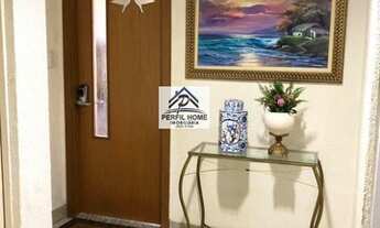 Imagem 3: Apartamento para Venda em Salvador, Imbuí, 3 dormitórios, 1 suíte, 3 banheiros, 2 vagas