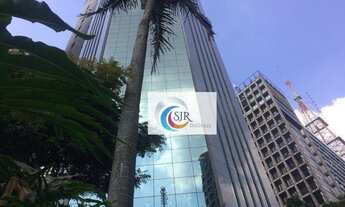 Imagem: Conjunto para alugar, 590 m² por R$ 55.000/mês