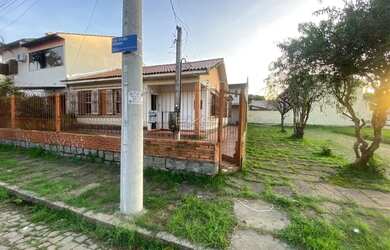 Imagem 7: PORTO ALEGRE - Casa Padrão - Vila João Pessoa