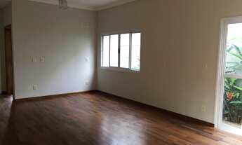 Imagem 5: CASA PARA LOCAÇÃO/ VENDA NO JARDIM AMSTALDEN RESIDENCE - INDAIATUBA/SP