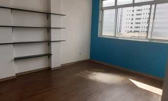 Imagem 4: Consultório para aluguel tem 25 metros quadrados com 1 quarto em Boqueirão - Santos - SP