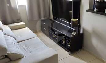 Imagem 7: Apartamento Vila 31 de Março