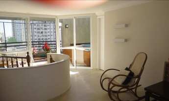 Imagem 4: São Paulo - Apartamento Padrão - ACLIMAÇÃO