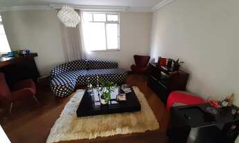 Imagem 2: Apartamento de 04 quartos no Buritis