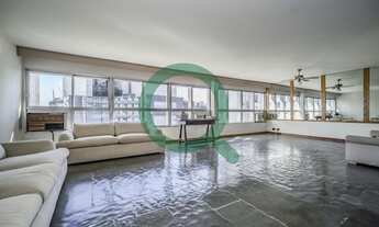 Imagem 2: São Paulo - Apartamento Padrão - Itaim Bibi