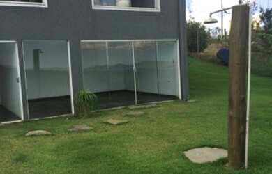 Imagem 4: Casa em Balneário Água Limpa