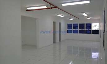 Imagem 3: Sala - Centro - Campinas