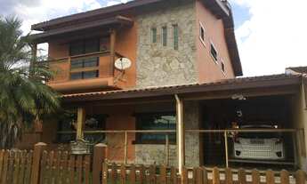 Imagem: Casa Duplex 3 Quartos Caraguatatuba - SP