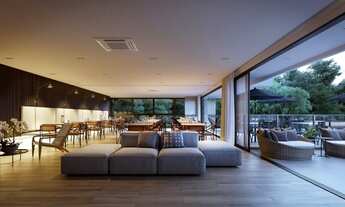 Imagem 6: Apartamento para venda com 83 m² com 2 quartos em Córrego Grande - Florianópolis - UFSC