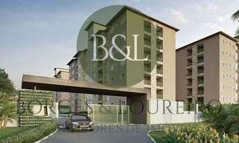 Imagem: PETRóPOLIS - Apartamento Padrão - Itaipava