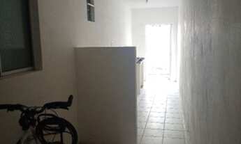 Imagem 7: CASA NO BAIRRO DE FÁTIMA