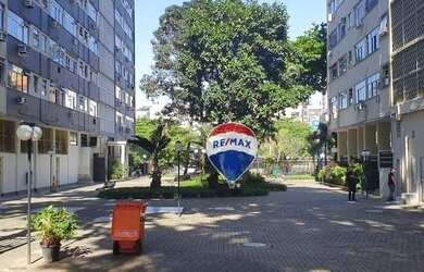 Imagem 3: Apartamento com 3 dormitórios à venda, 100 m² por R$ 1.288.000,00 - Leblon - Rio de Janeir