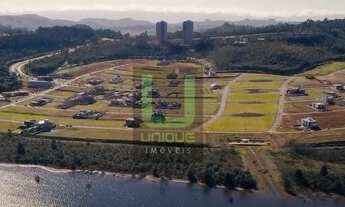 Imagem 5: NOVA LIMA - Loteamento/Condomínio - Alphaville - Lagoa dos Ingleses