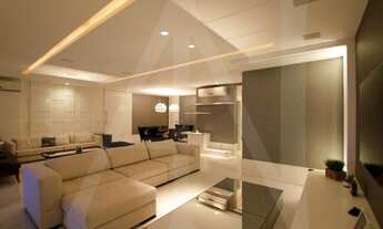 Imagem: Apartamento de 290 metros quadrados no bairro