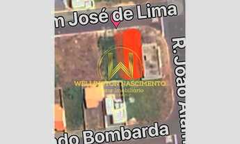 Imagem 3: Lote/Terreno para venda com 180 metros quadrados em Centro - Cedral - SP