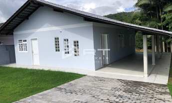 Imagem 2: Blumenau - Casa Padrão - Fortaleza Alta