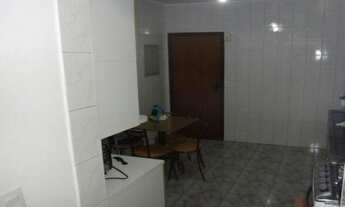 Imagem 5: Apartamento residencial para venda, bairro Campo Grande, Santos