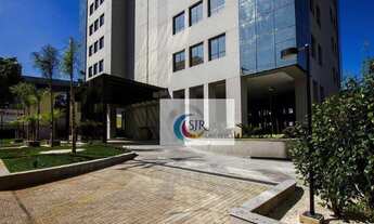 Imagem: Conjunto para alugar, 300 m² por R$ 25.500,00/mês