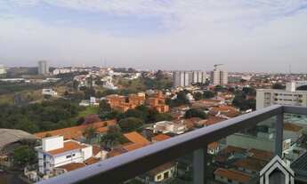 Imagem 5: Americana - Apartamento Padrão - Jardim São Domingos