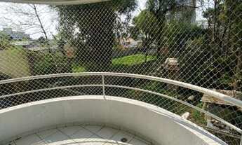 Imagem 3: Apartamento para venda tem 81 metros quadrados com 3 quartos em Portão - Curitiba - PR