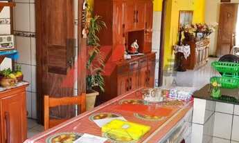 Imagem 2: Casa a venda com 3 quartos sendo 2 suítes (tapanã