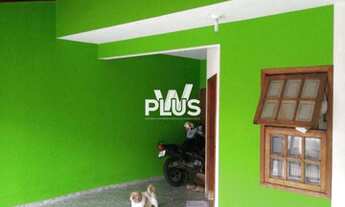 Imagem 3: Casa em Sorocaba bairro Jardim São Guilherme