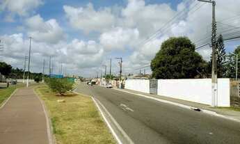 Imagem: Área em São Cristóvão em frente ao SergipeTec