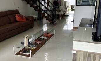 Imagem 2: Duplex Espetacular Vale dos Cristais c/ 5qts, send 1suíte, 4brs, 3vgs, amrs, quintal, pisc