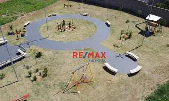 Imagem: Terreno à venda, 324 m² por R$ 165.000,00