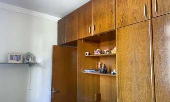 Imagem 8: Apartamento para venda possui 86 metros quadrados com 3 quartos em Novo Eldorado - Contage